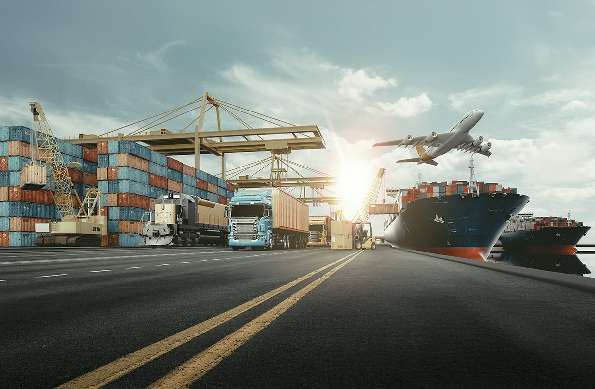 Logistics