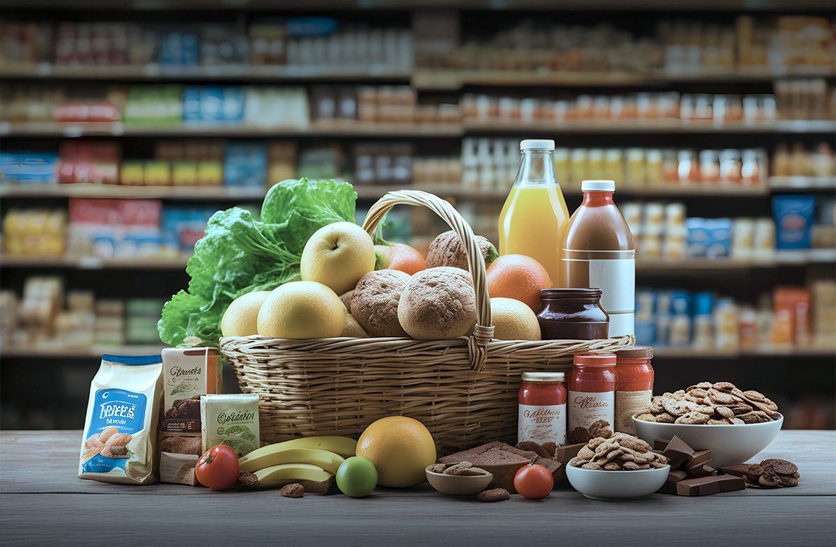 Food and Beverages